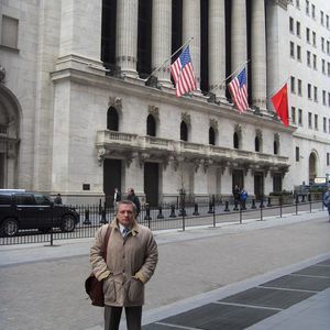 Meet your Posher, Igor